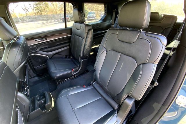 2026 JEEP GRAND CHEROKEE L - Image 10