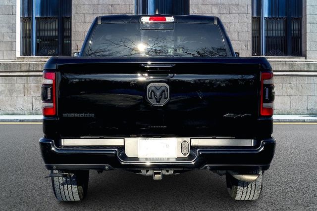 2022 RAM 1500 - Image 4