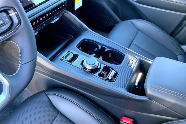 2026 JEEP CHEROKEE - Image 7