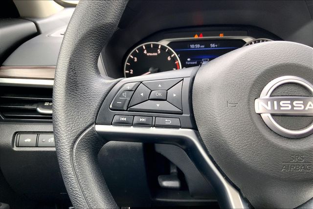 2024 NISSAN ALTIMA - Image 18