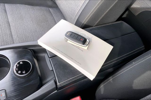 2023 NISSAN ROGUE - Image 13