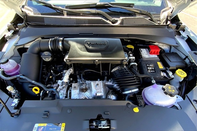 2026 JEEP COMPASS - Image 11