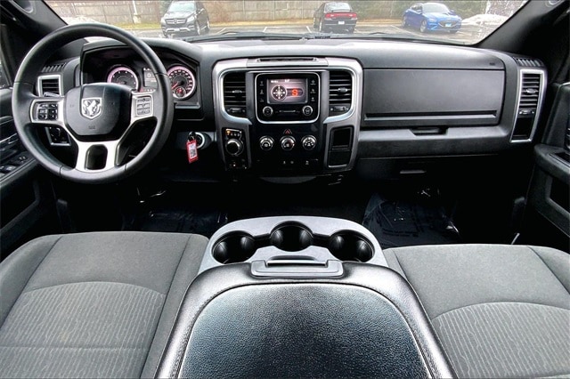 2024 RAM 1500 - Image 14