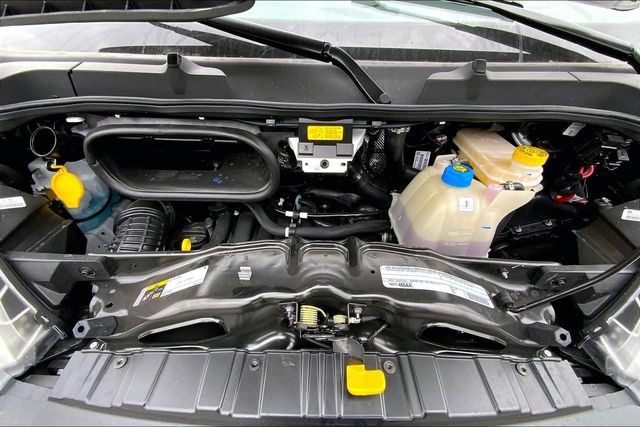 2026 RAM PROMASTER 1500 - Image 11