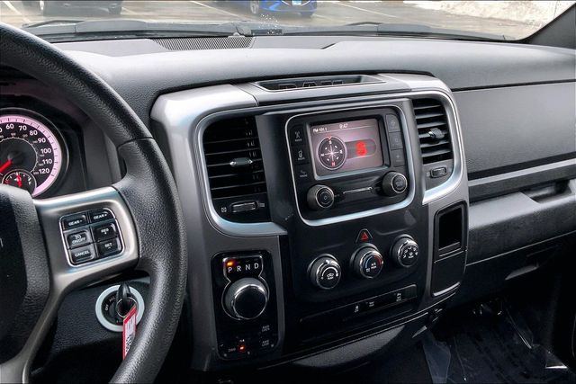 2024 RAM 1500 - Image 6