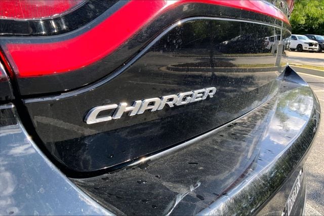 2023 Dodge Charger GT - Photo 30