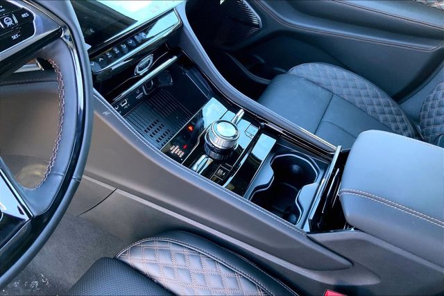 2026 JEEP GRAND CHEROKEE - Image 7