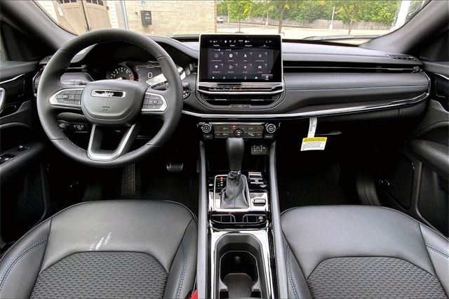 2025 JEEP COMPASS - Image 5