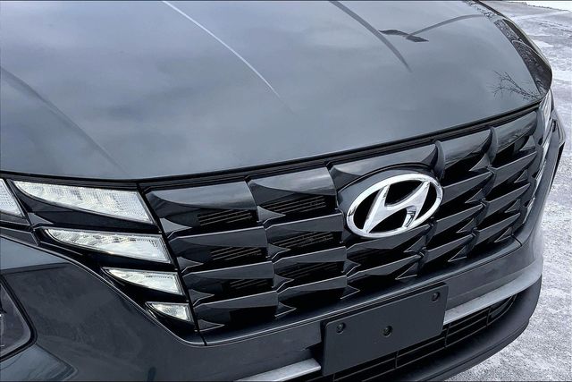2024 HYUNDAI TUCSON - Image 28