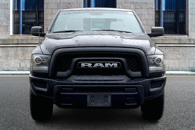 2024 RAM 1500 - Image 3