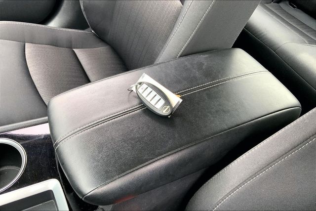 2024 NISSAN ALTIMA - Image 13
