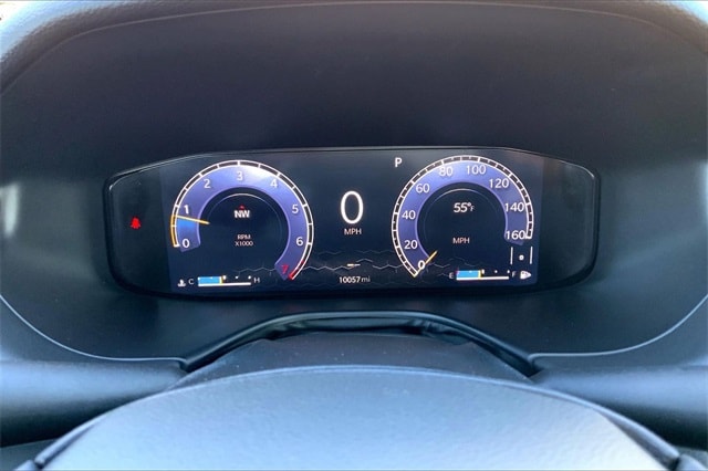 2022 JEEP COMPASS - Image 19