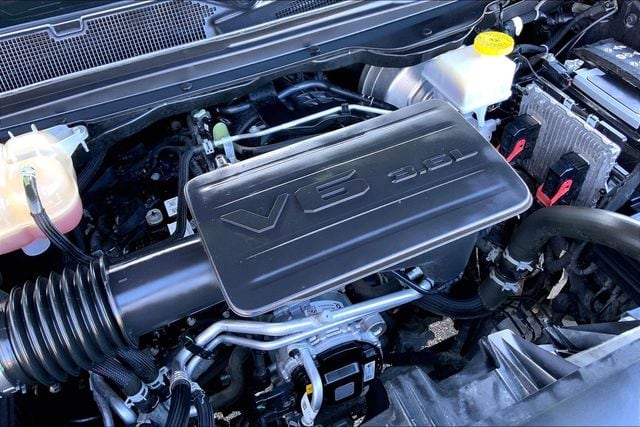 2022 RAM 1500 - Image 32