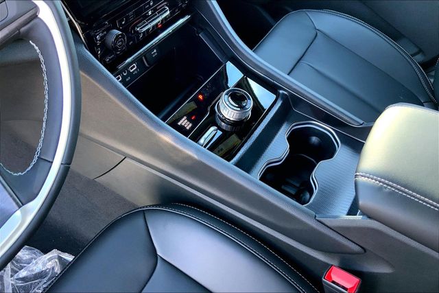 2025 JEEP GRAND CHEROKEE - Image 7