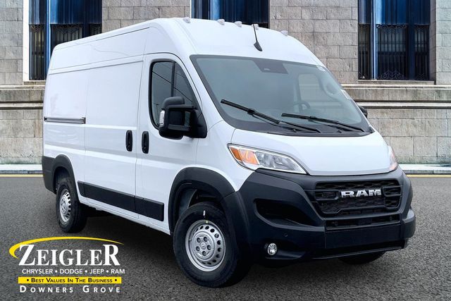 2026 RAM PROMASTER 1500 - Image 1