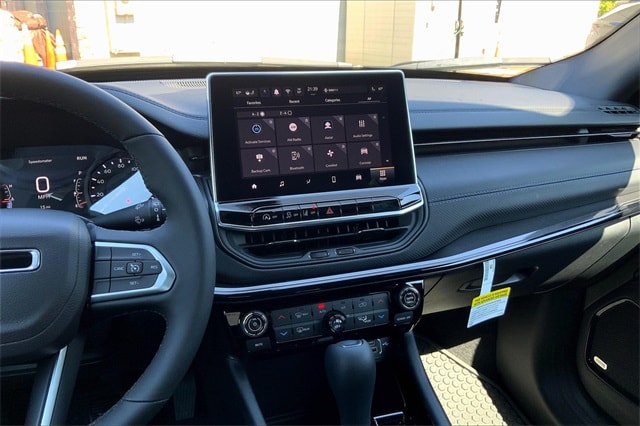 2025 JEEP COMPASS - Image 6