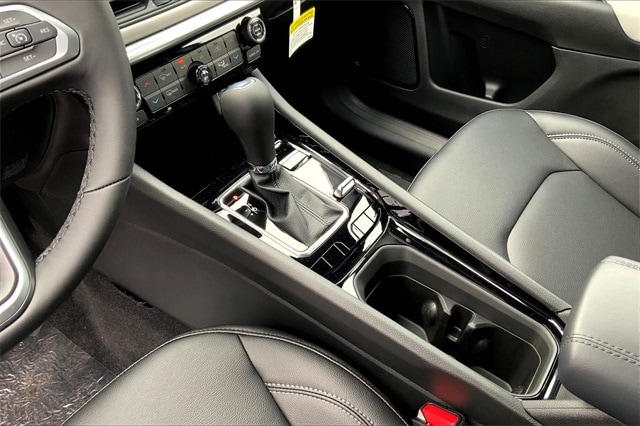 2026 JEEP COMPASS - Image 7