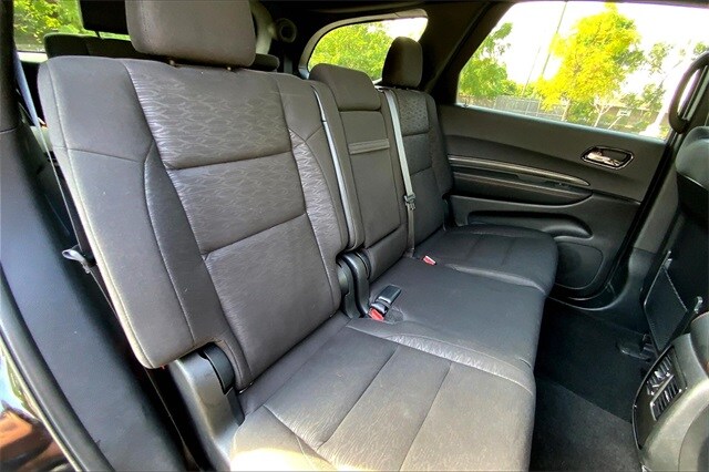 2023 DODGE DURANGO - Image 26