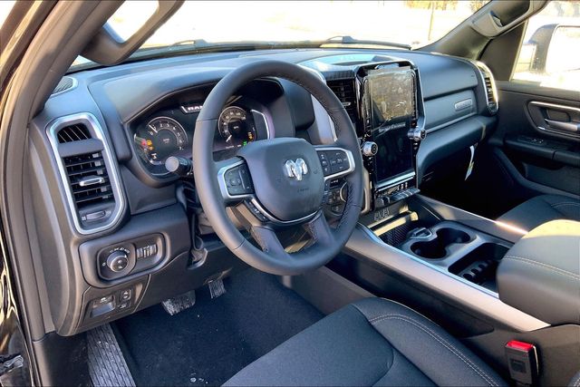 2026 RAM 1500 - Image 8