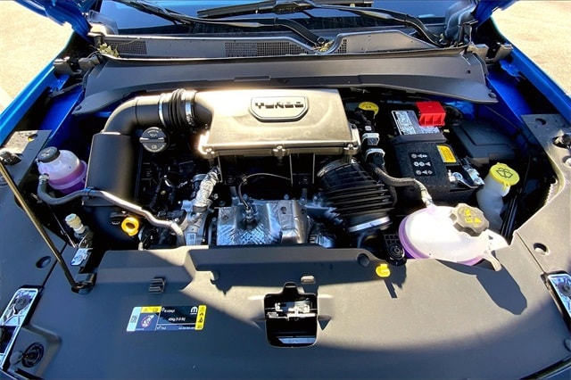 2026 JEEP COMPASS - Image 11