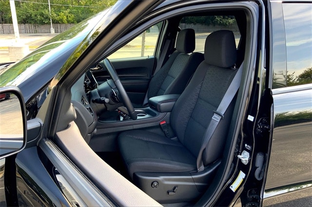 2023 DODGE DURANGO - Image 24