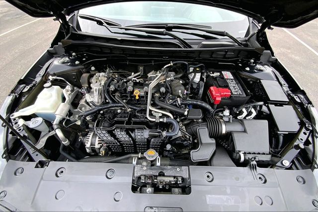 2024 NISSAN ALTIMA - Image 10