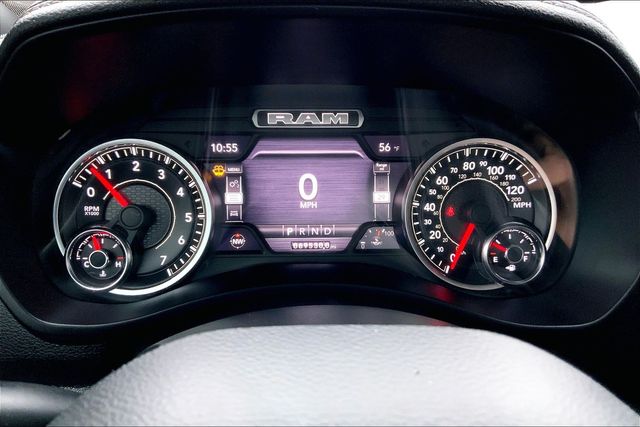 2022 RAM 2500 - Image 20