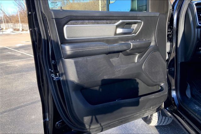 2022 RAM 1500 - Image 23