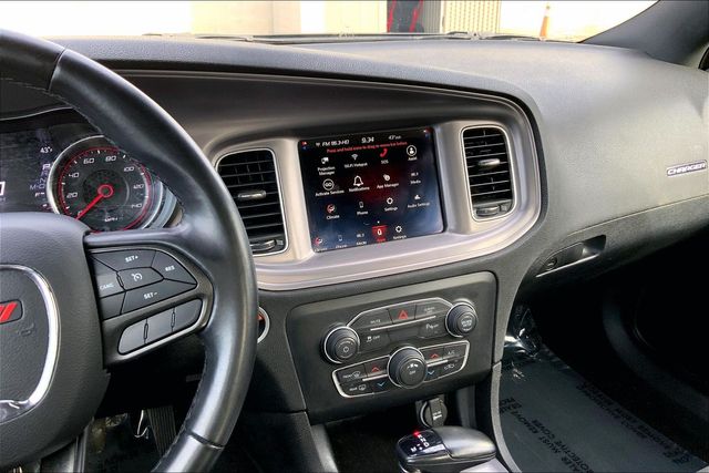 2023 DODGE CHARGER - Image 6