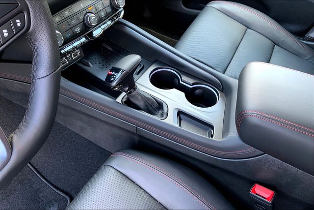 2025 DODGE DURANGO - Image 7