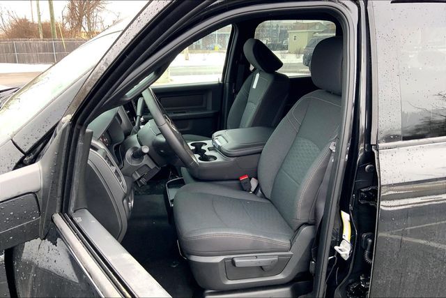 2026 RAM 2500 - Image 9