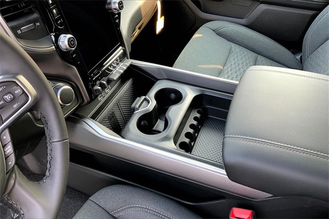 2026 RAM 1500 - Image 7