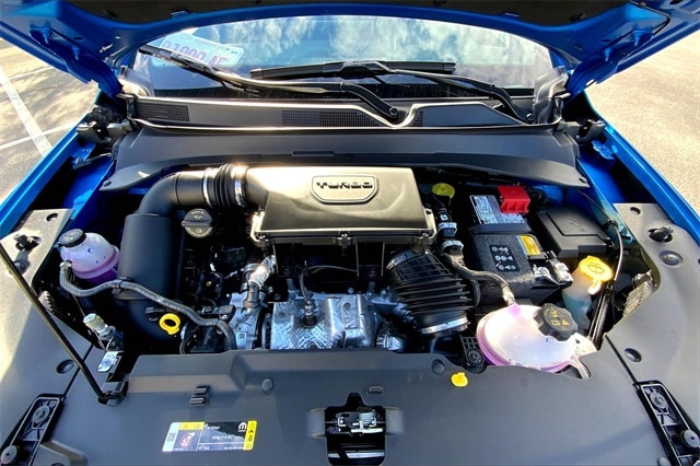 2025 JEEP COMPASS - Image 11