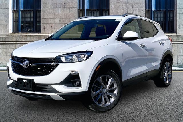 2023 BUICK ENCORE GX - Image 2