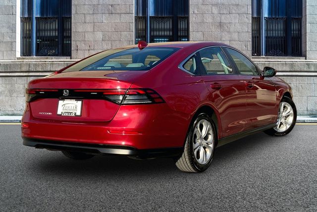 2024 HONDA ACCORD - Image 11