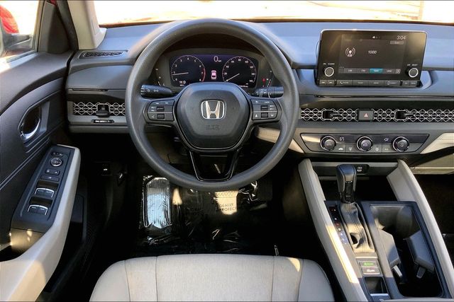 2024 HONDA ACCORD - Image 5