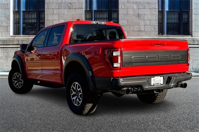 2022 FORD F-150 - Image 11