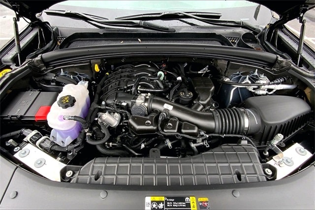 2025 JEEP GRAND CHEROKEE - Image 11