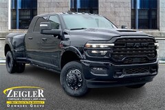 2026 Ram 3500 Limited Pickup