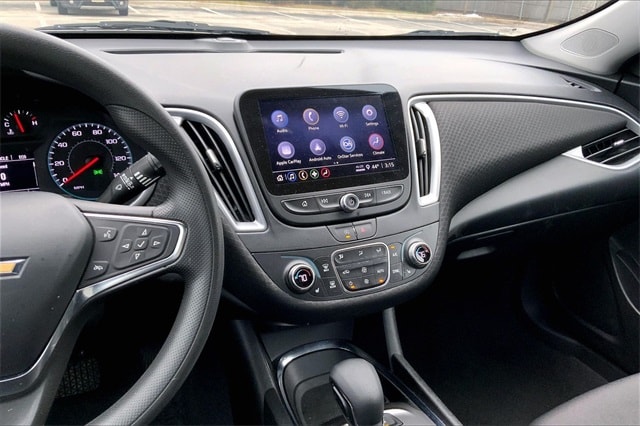 2024 CHEVROLET MALIBU - Image 6