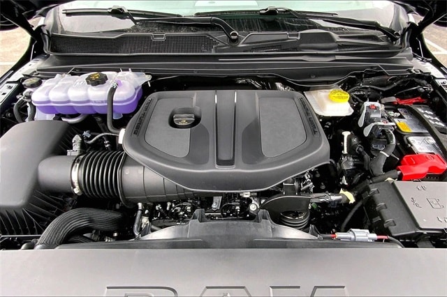 2026 RAM 1500 - Image 11