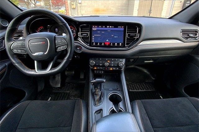 2022 DODGE DURANGO - Image 15