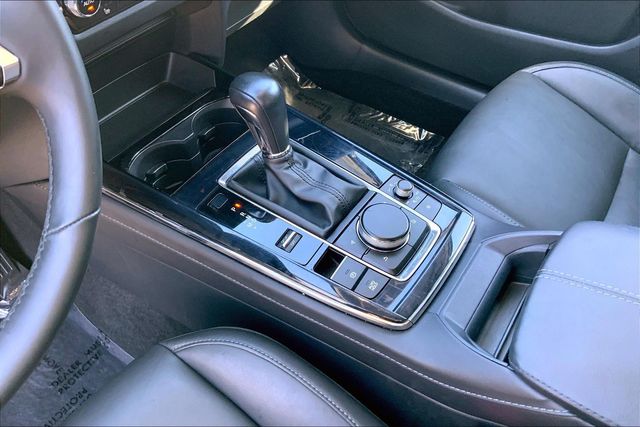 2025 MAZDA CX-30 - Image 16