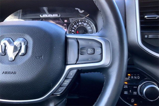 2022 RAM 1500 - Image 19