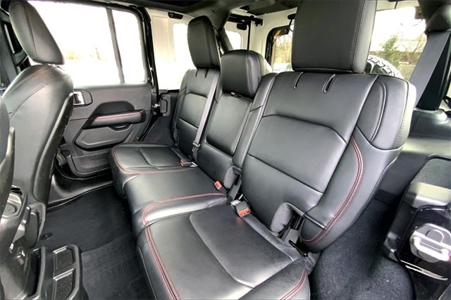 2024 JEEP WRANGLER - Image 26