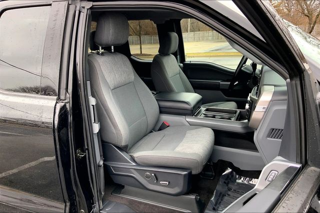 2021 FORD F-150 - Image 7