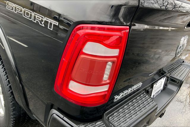 2022 RAM 2500 - Image 28