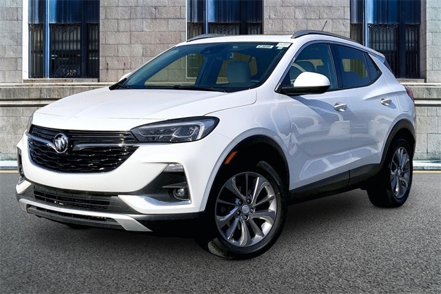 2023 BUICK ENCORE GX - Image 2