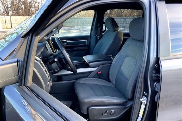 2022 RAM 1500 - Image 24