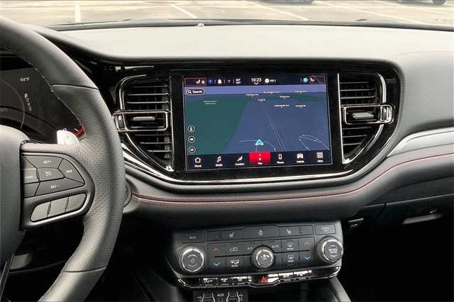 2025 DODGE DURANGO - Image 6
